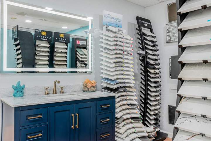 Bathroom Tiles South Florida