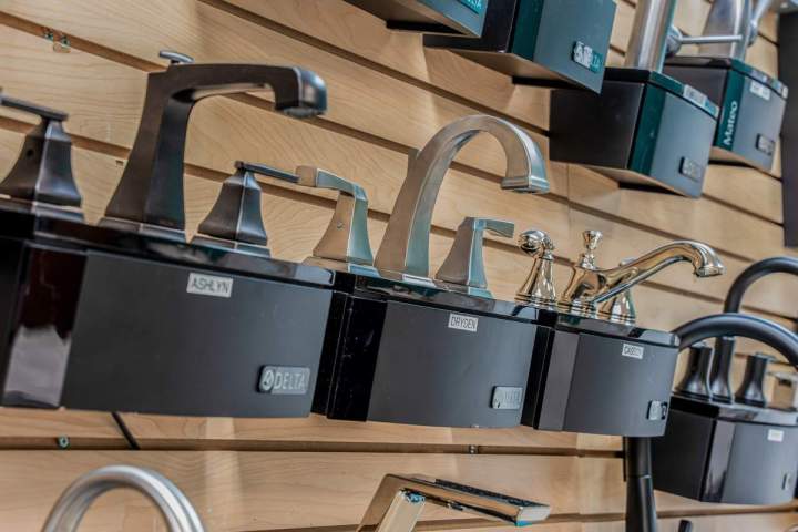 Plumbing Fixtures South Florida