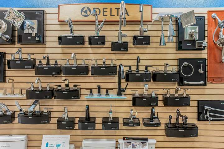 Plumbing Fixtures South Florida