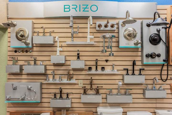 Plumbing Fixtures South Florida