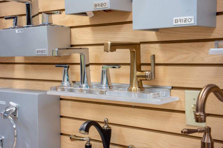 Plumbing Fixtures South Florida