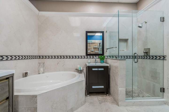 Bathroom cabinets South Florida