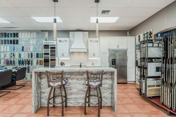 Kitchen Cabinets South Florida