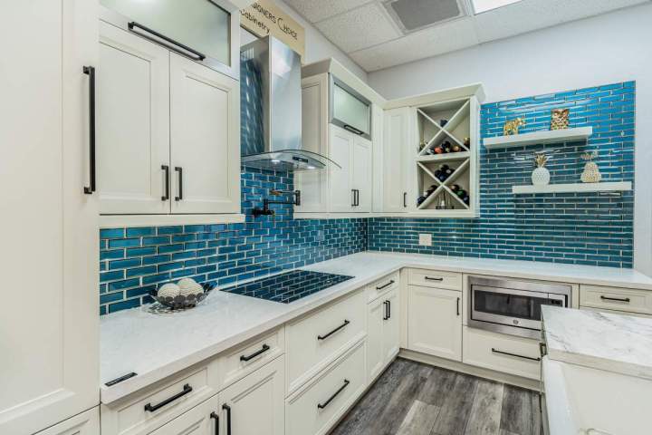 Kitchen Cabinets South Florida