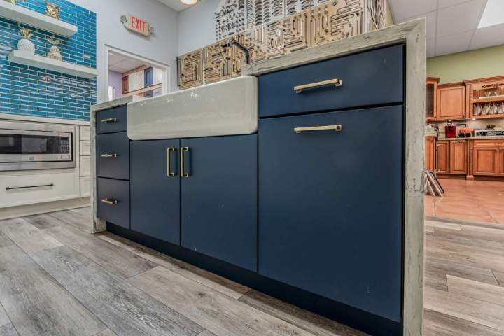 Kitchen Cabinets South Florida