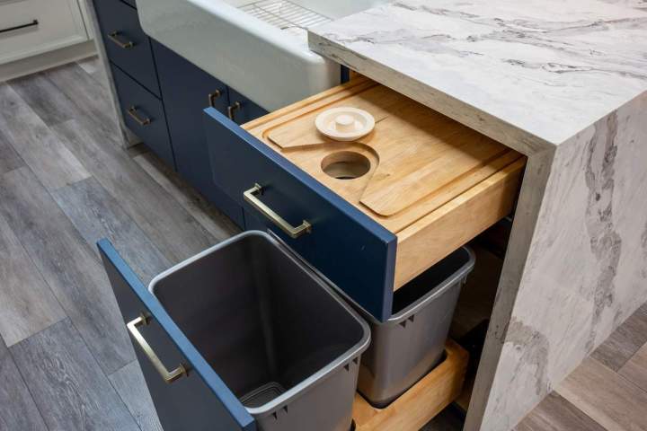 Kitchen Cabinets South Florida