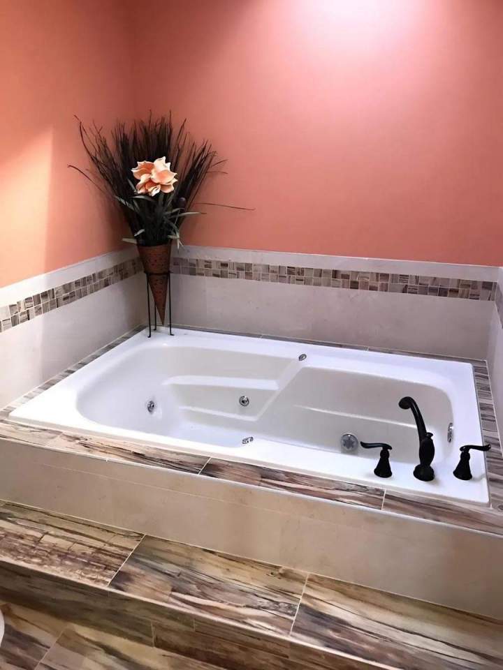 Bathroom cabinets South Florida