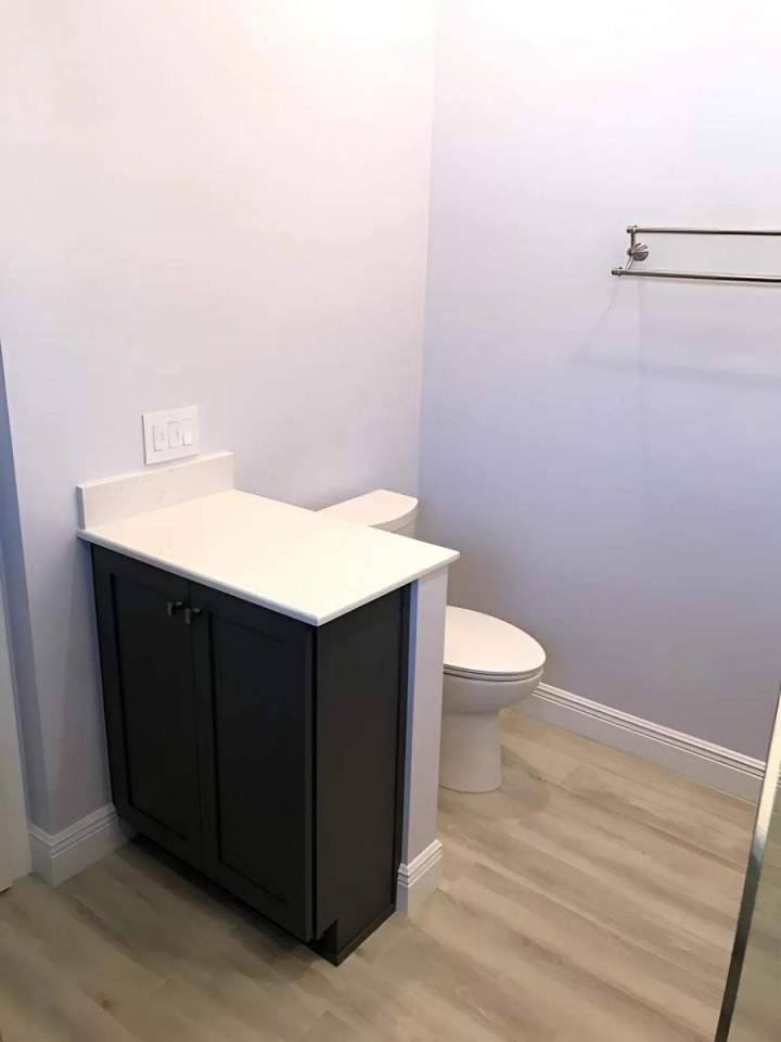 Bathroom cabinets South Florida