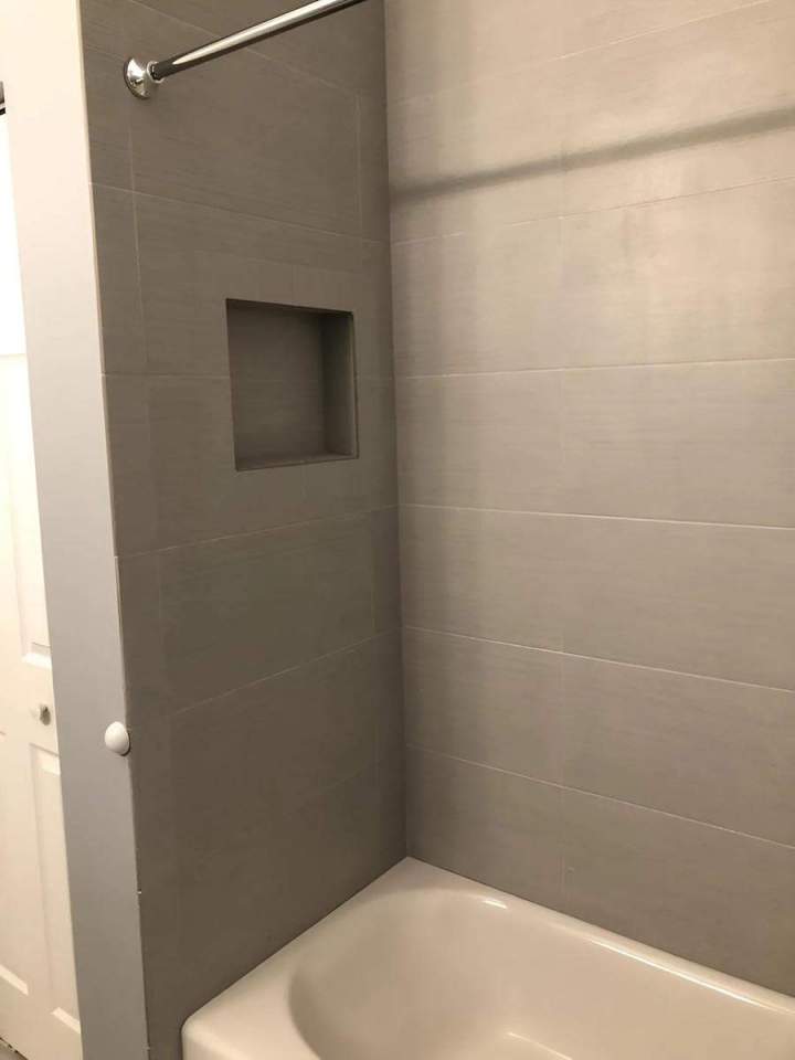 Bathroom cabinets South Florida