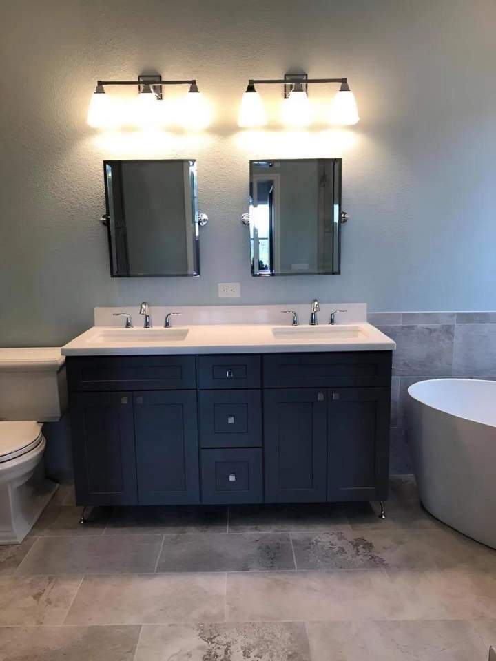 Bathroom cabinets South Florida