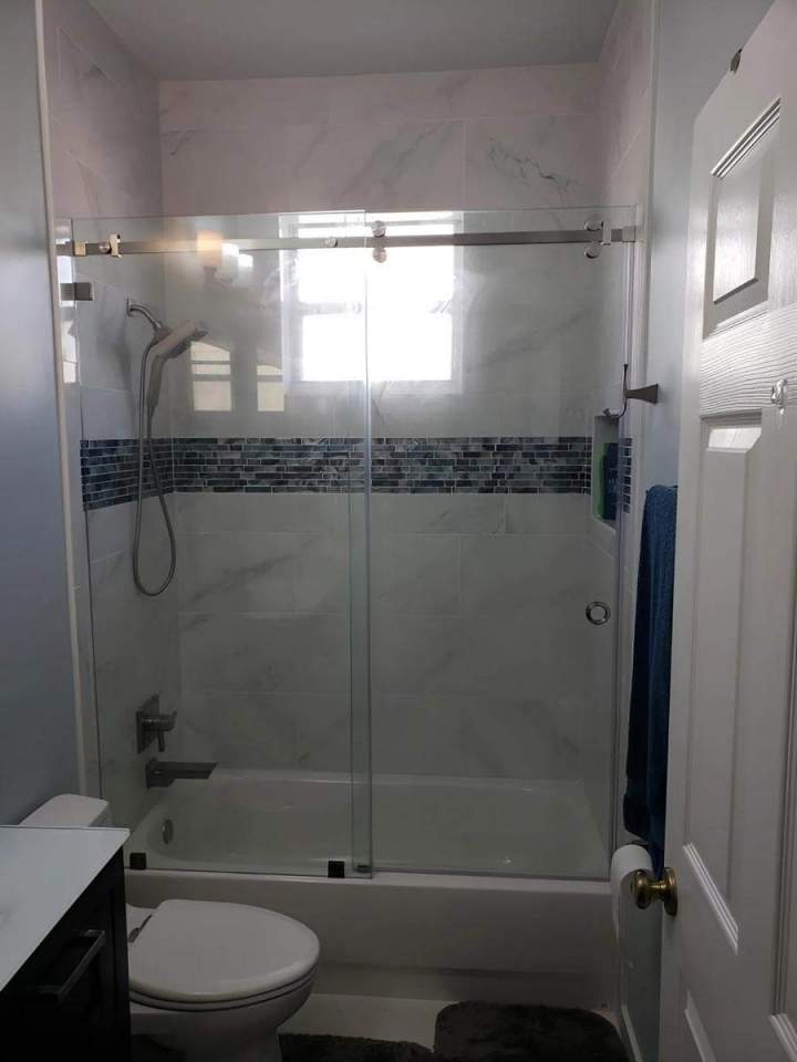 Bathroom cabinets South Florida