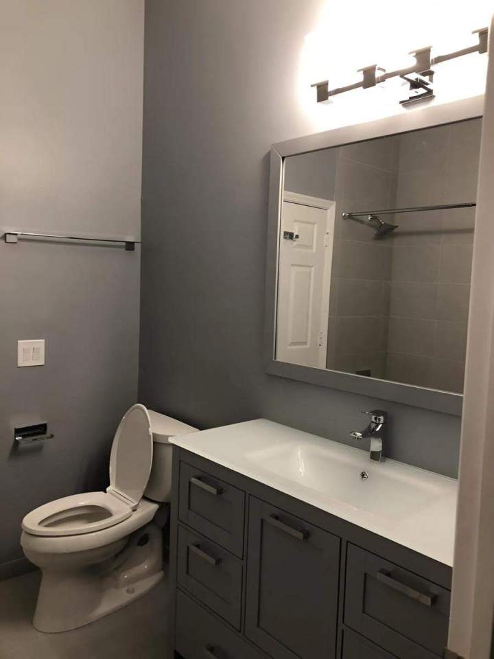 Bathroom cabinets South Florida