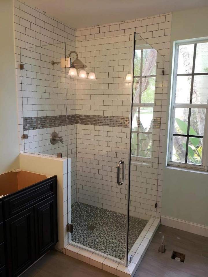 Bathroom cabinets South Florida