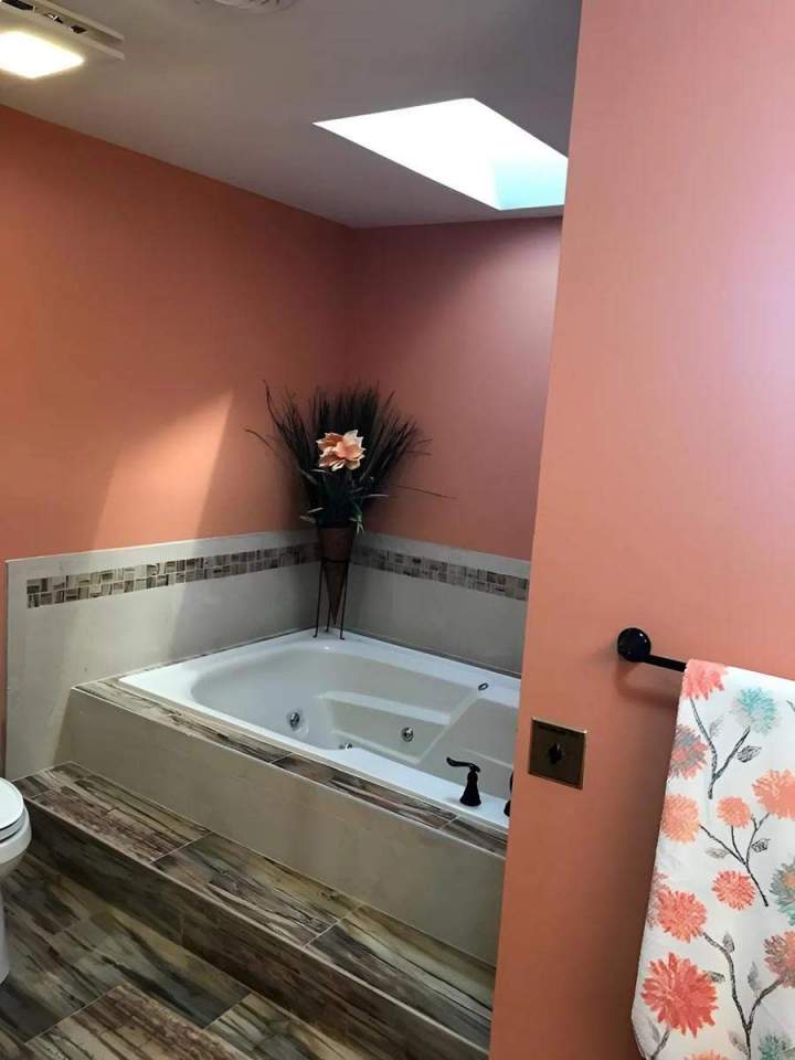 Bathroom cabinets South Florida