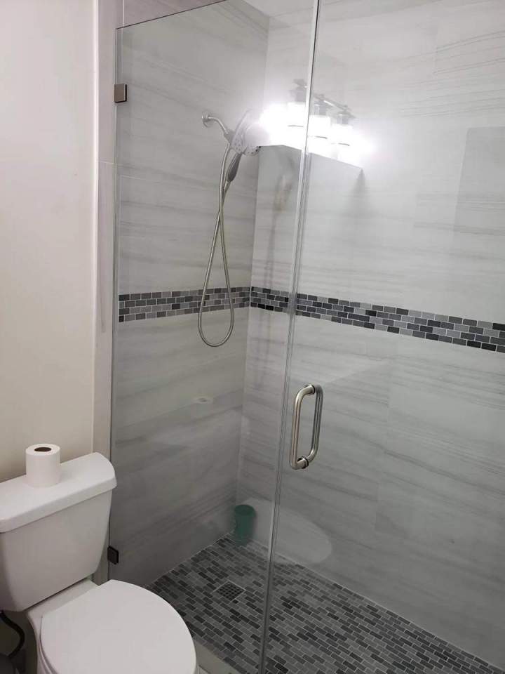 Bathroom cabinets South Florida