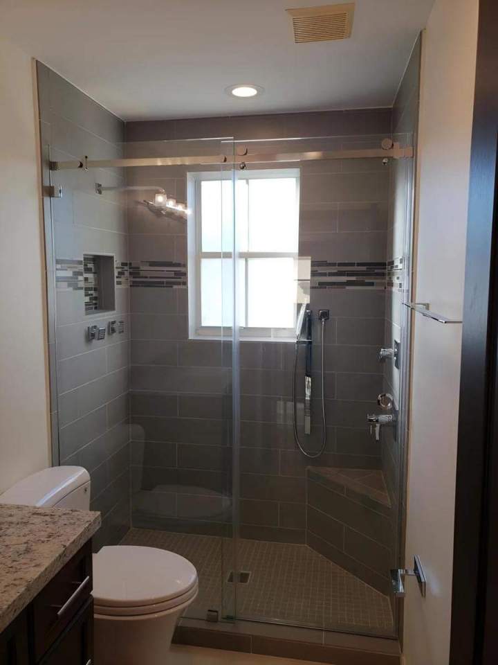 Bathroom cabinets South Florida