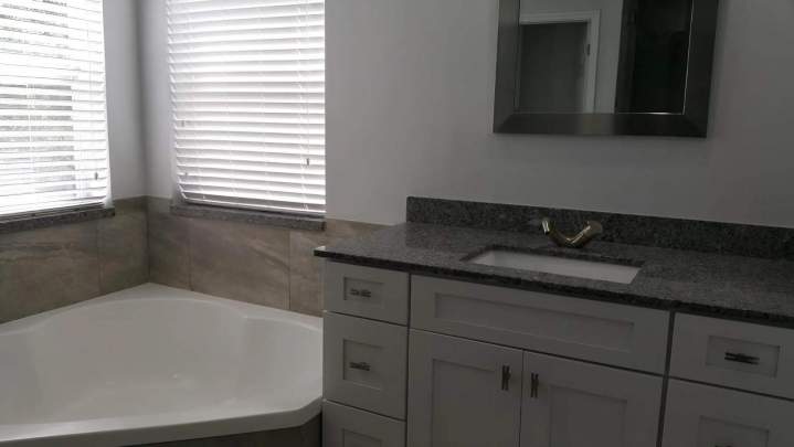Bathroom cabinets South Florida