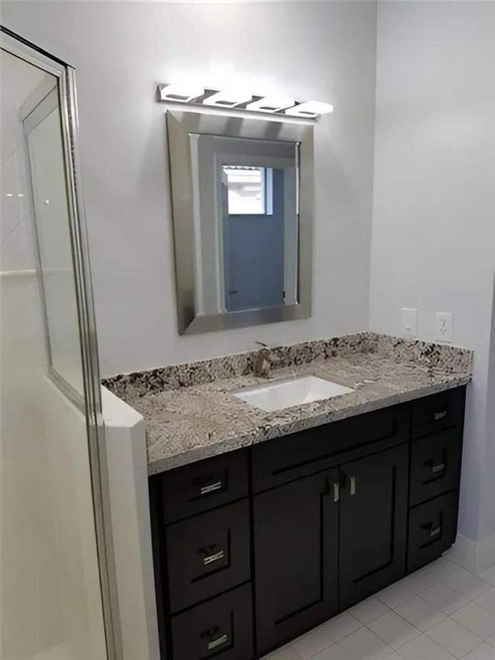 Bathroom cabinets South Florida