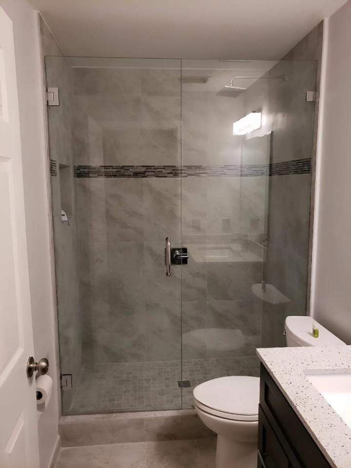 Bathroom cabinets South Florida