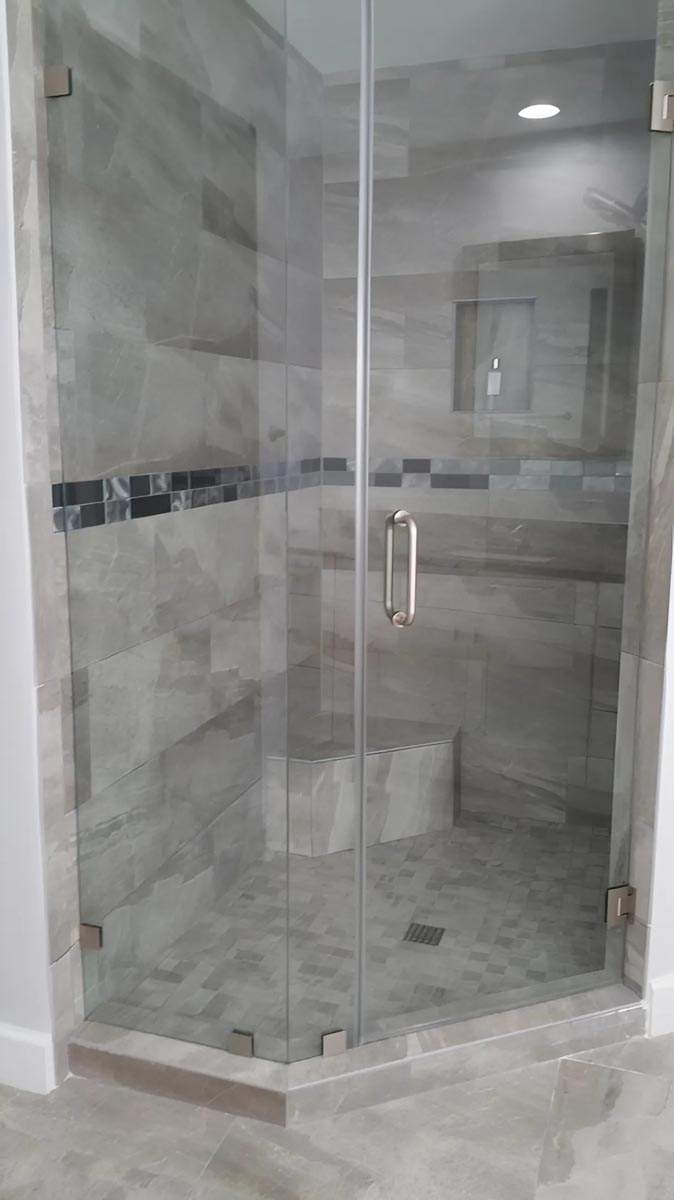 Bathroom cabinets South Florida