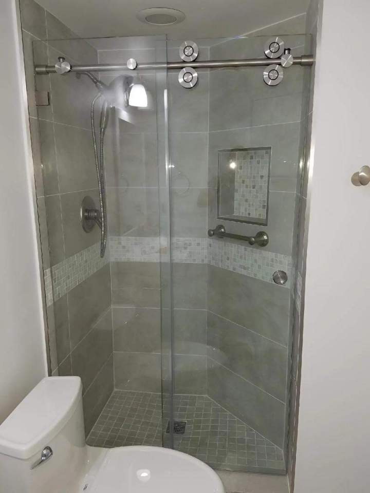 Bathroom cabinets South Florida