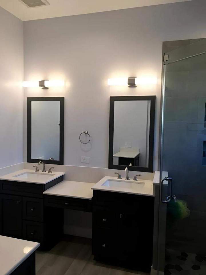 Bathroom cabinets South Florida