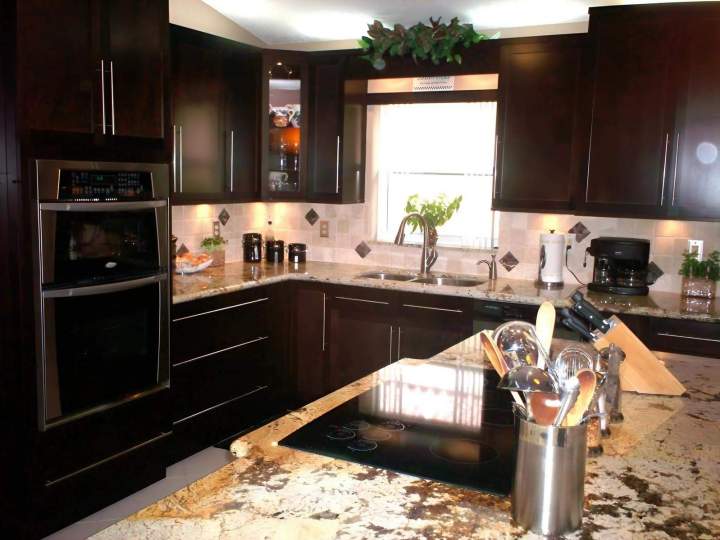 Kitchen Cabinets South Florida
