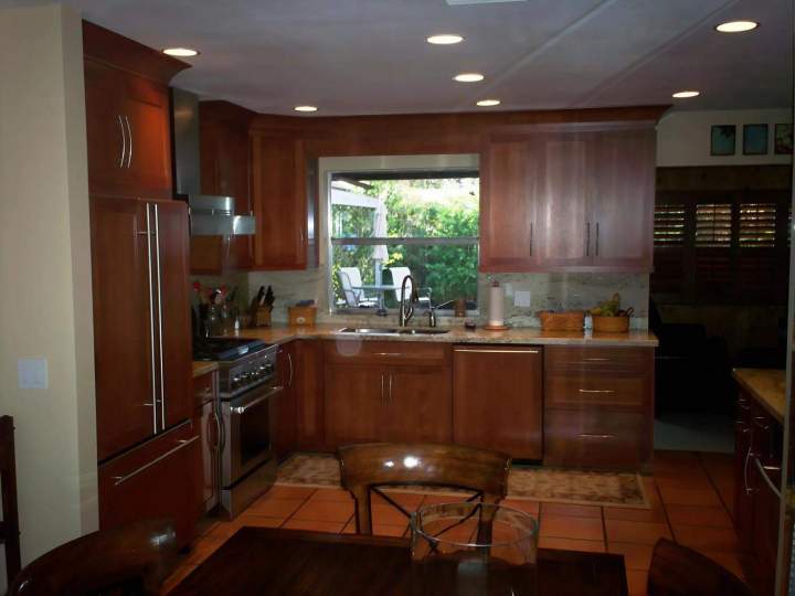 Kitchen Cabinets South Florida
