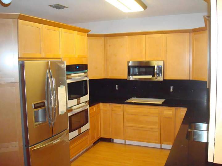 Kitchen Cabinets South Florida