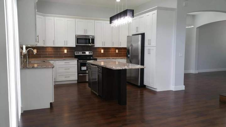 Kitchen Cabinets South Florida
