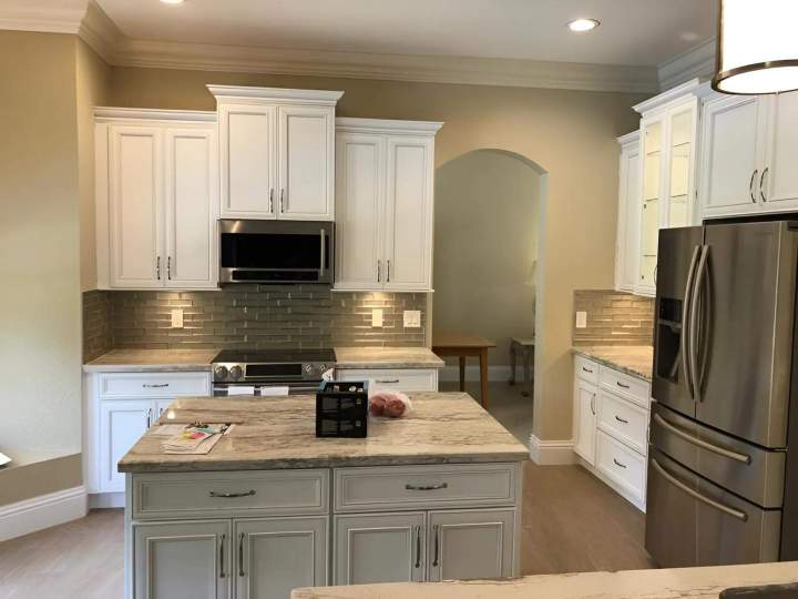 Kitchen Cabinets South Florida