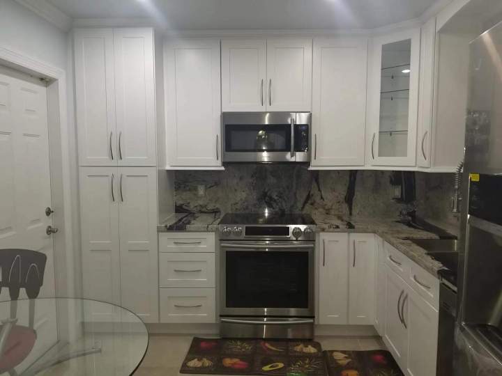 Kitchen Cabinets South Florida