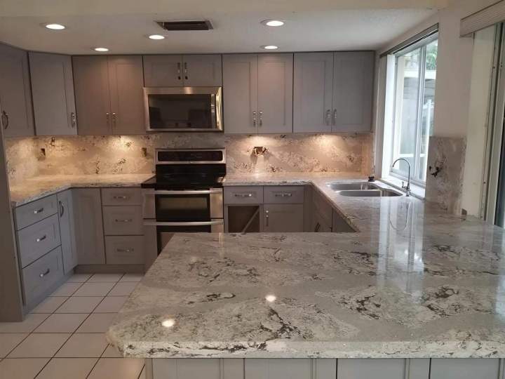 Kitchen Cabinets South Florida