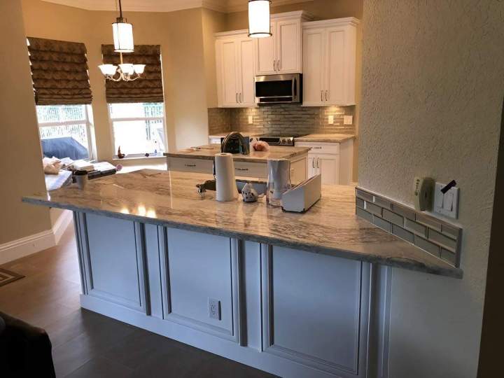 Kitchen Cabinets South Florida