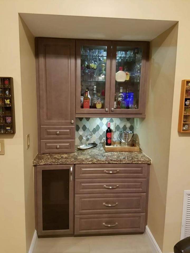 Kitchen Cabinets South Florida