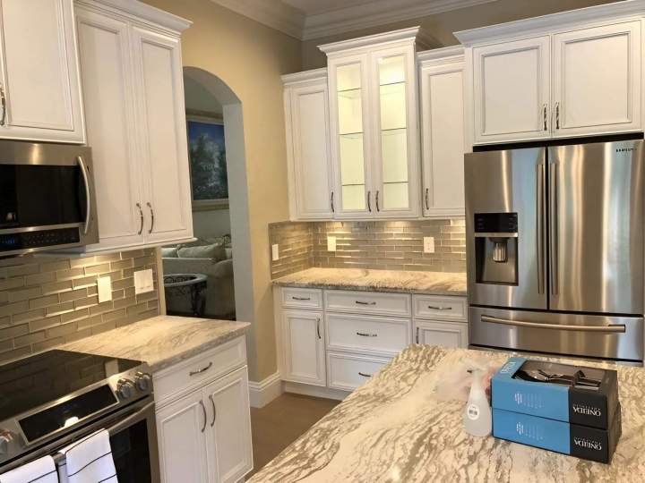 Kitchen Cabinets South Florida