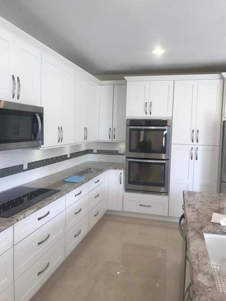 Kitchen Cabinets South Florida