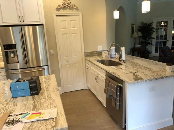 Kitchen Cabinets South Florida