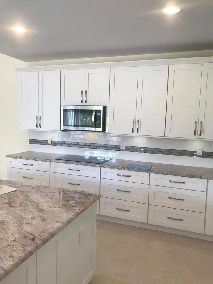 Kitchen Cabinets South Florida