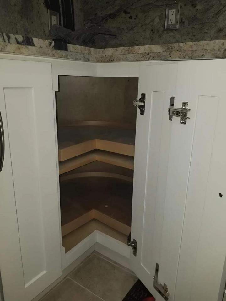 Kitchen Cabinets South Florida