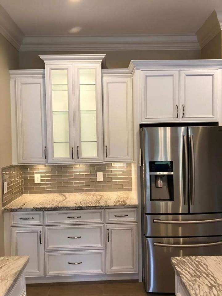 Kitchen Cabinets South Florida