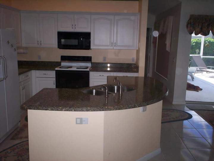 Kitchen Cabinets South Florida