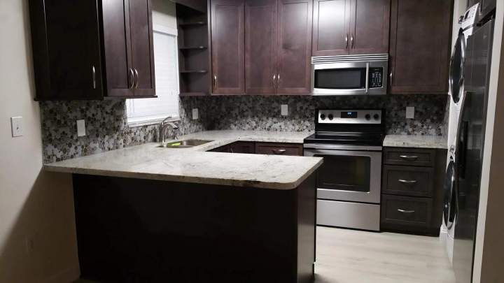 Kitchen Cabinets South Florida