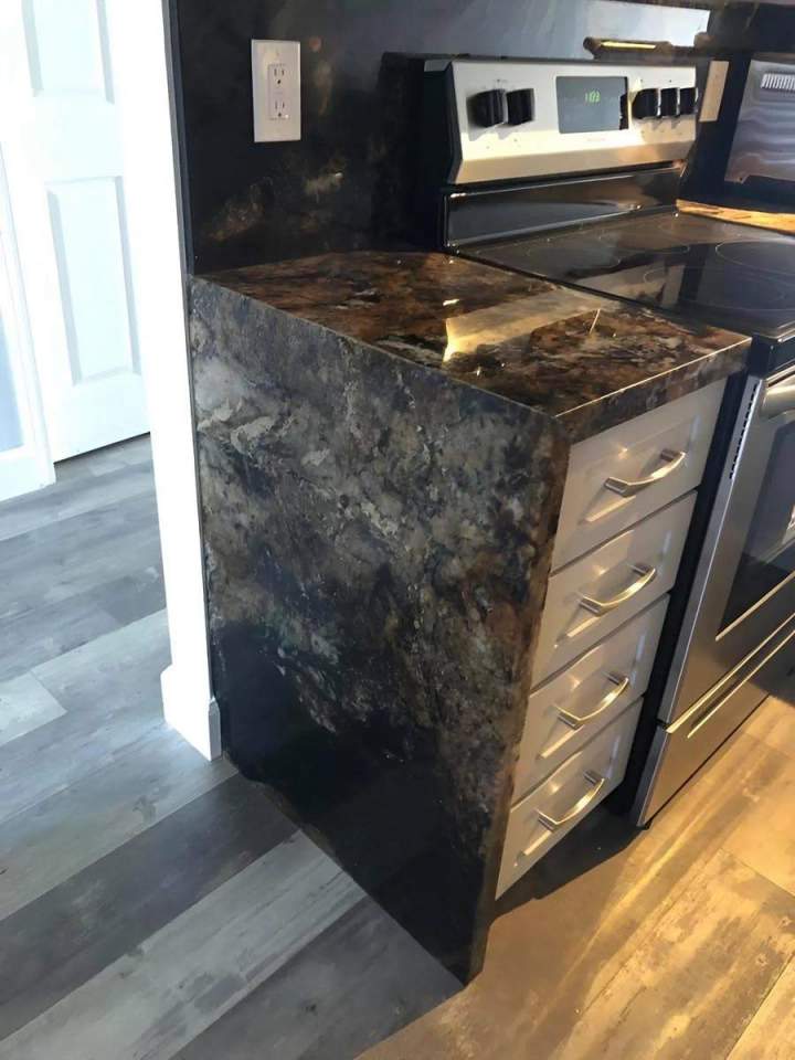 Kitchen Cabinets South Florida