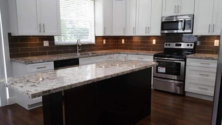 Kitchen Cabinets South Florida