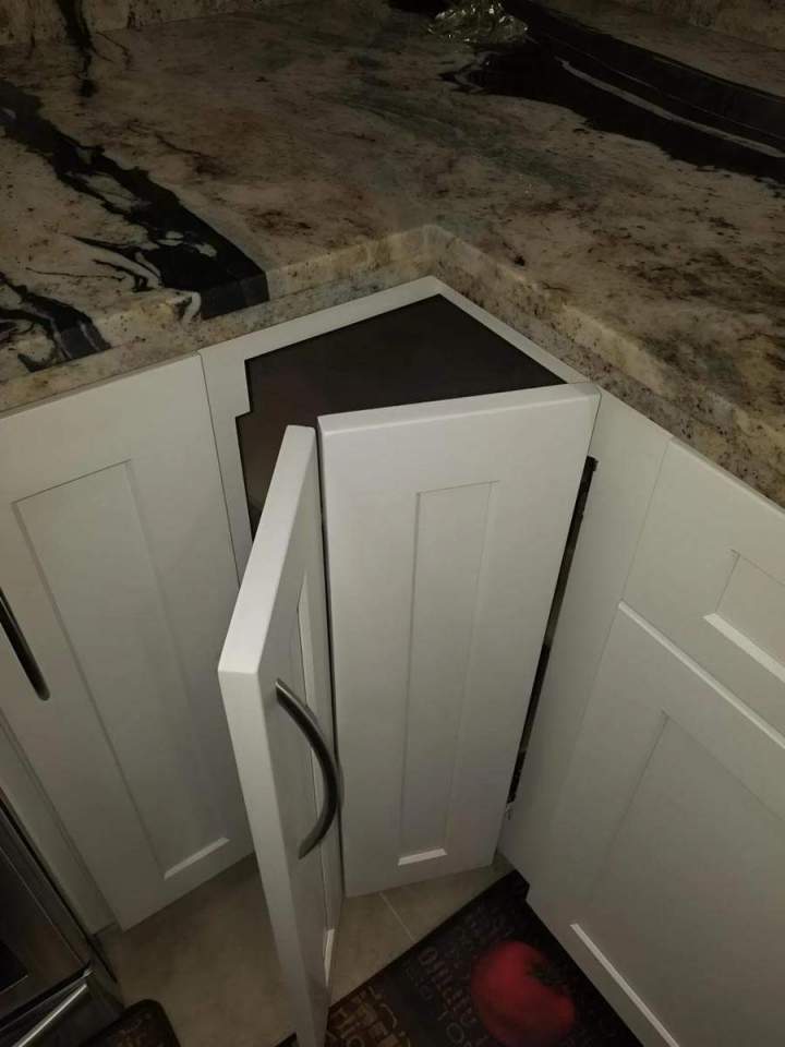 Kitchen Cabinets South Florida
