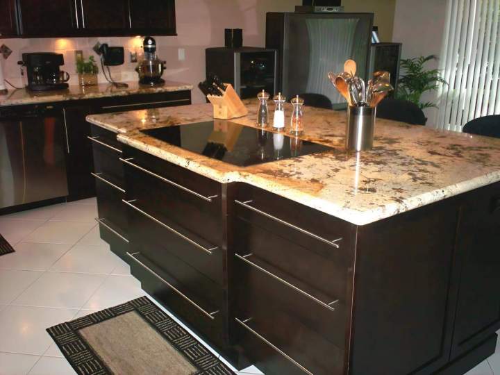 Kitchen Cabinets South Florida
