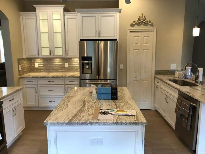 Kitchen Cabinets South Florida