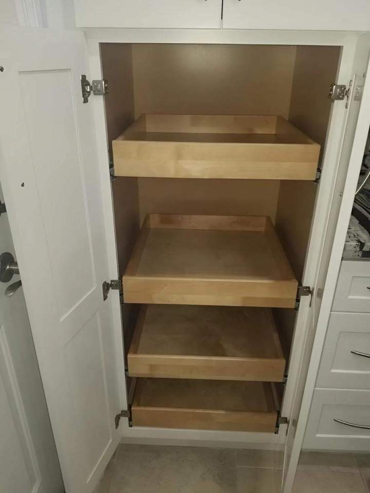 Kitchen Cabinets South Florida