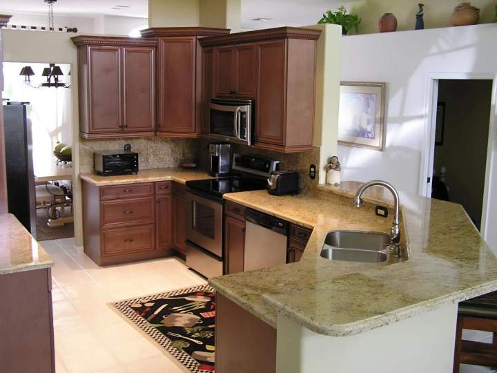 Kitchen Cabinets South Florida